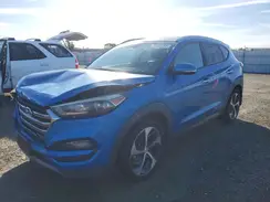 KM8J33A23GU230157 2016 HYUNDAI TUCSON