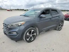 KM8J33A23GU232085 2016 HYUNDAI TUCSON