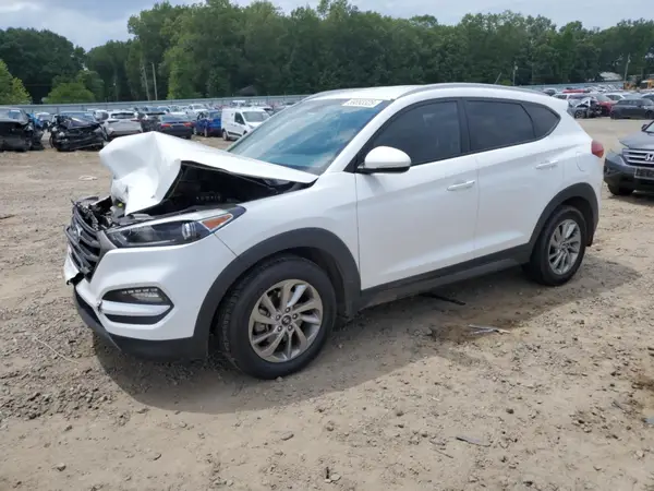KM8J33A23GU233463 2016 HYUNDAI TUCSON - Image 1