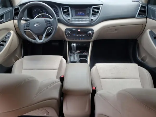 KM8J33A23GU233463 2016 HYUNDAI TUCSON - Image 8