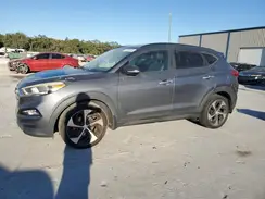 KM8J33A23GU236945 2016 HYUNDAI TUCSON