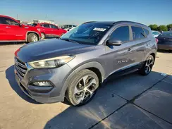 KM8J33A23GU239506 2016 HYUNDAI TUCSON