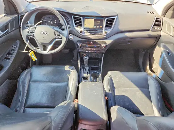 KM8J33A23GU239506 2016 HYUNDAI TUCSON - Image 8