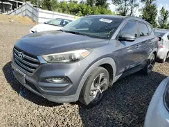 KM8J33A23GU240106 2016 HYUNDAI TUCSON