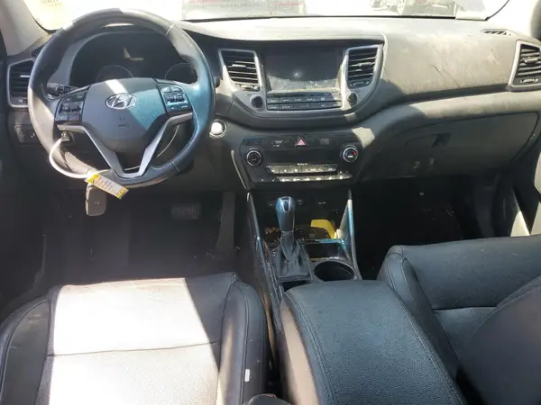 KM8J33A23GU240106 2016 HYUNDAI TUCSON - Image 8