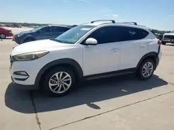 KM8J33A23GU242180 2016 HYUNDAI TUCSON