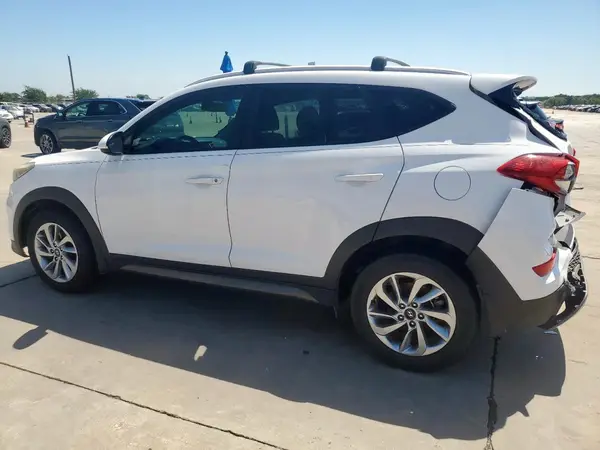 KM8J33A23GU242180 2016 HYUNDAI TUCSON - Image 2