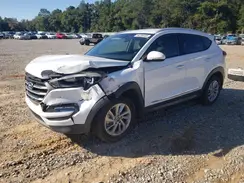 KM8J33A23GU242342 2016 HYUNDAI TUCSON