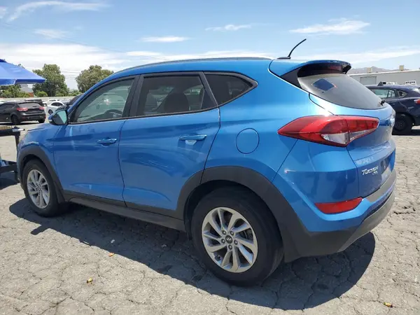 KM8J33A23GU243006 2016 HYUNDAI TUCSON - Image 2
