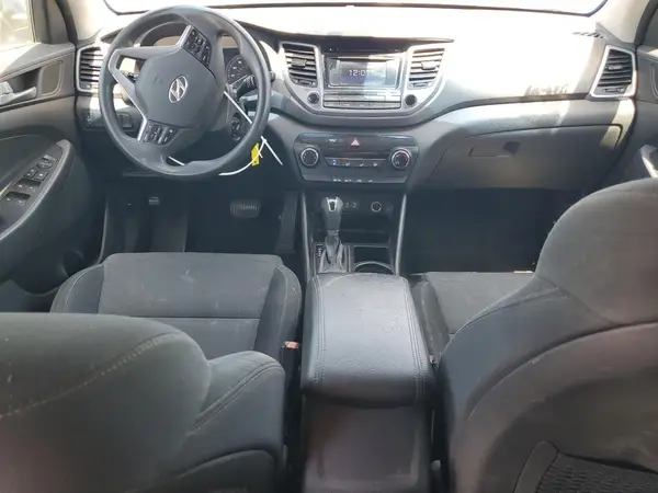 KM8J33A23GU243006 2016 HYUNDAI TUCSON - Image 8