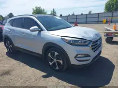 KM8J33A23GU247718 2016 HYUNDAI TUCSON