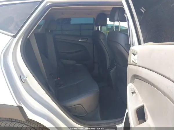 KM8J33A23GU247718 2016 HYUNDAI TUCSON - Image 8