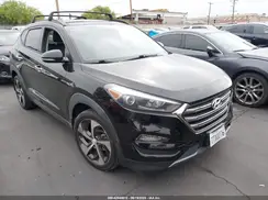 KM8J33A23GU247847 2016 HYUNDAI TUCSON