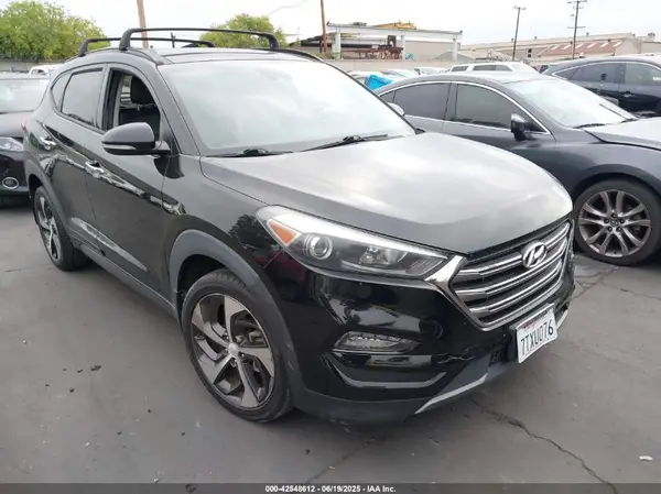 KM8J33A23GU247847 2016 HYUNDAI TUCSON - Image 1
