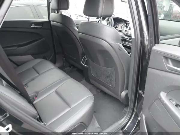 KM8J33A23GU247847 2016 HYUNDAI TUCSON - Image 8