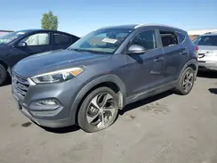 KM8J33A23GU250571 2016 HYUNDAI TUCSON