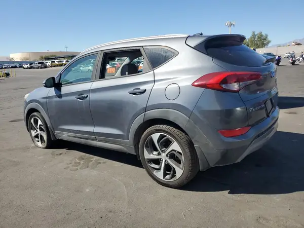 KM8J33A23GU250571 2016 HYUNDAI TUCSON - Image 2