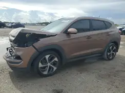 KM8J33A23GU253941 2016 HYUNDAI TUCSON