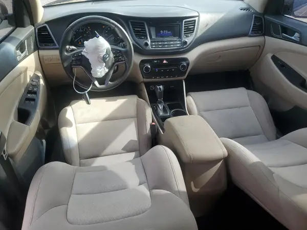KM8J33A23GU253941 2016 HYUNDAI TUCSON - Image 8