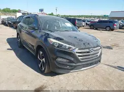 KM8J33A23GU255088 2016 HYUNDAI TUCSON