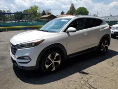 KM8J33A23GU256225 2016 HYUNDAI TUCSON