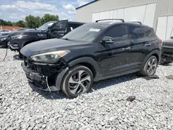 KM8J33A23GU256998 2016 HYUNDAI TUCSON