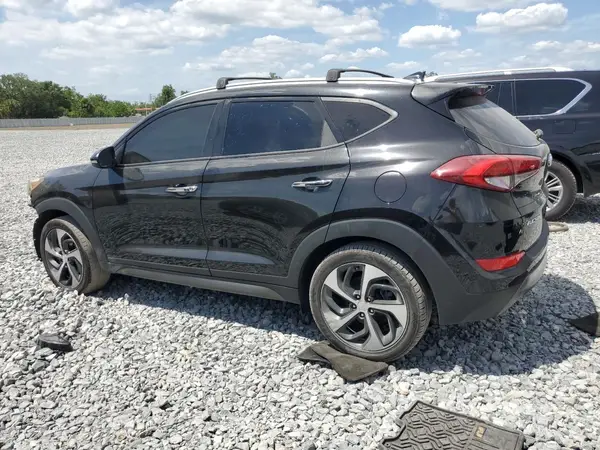 KM8J33A23GU256998 2016 HYUNDAI TUCSON - Image 2