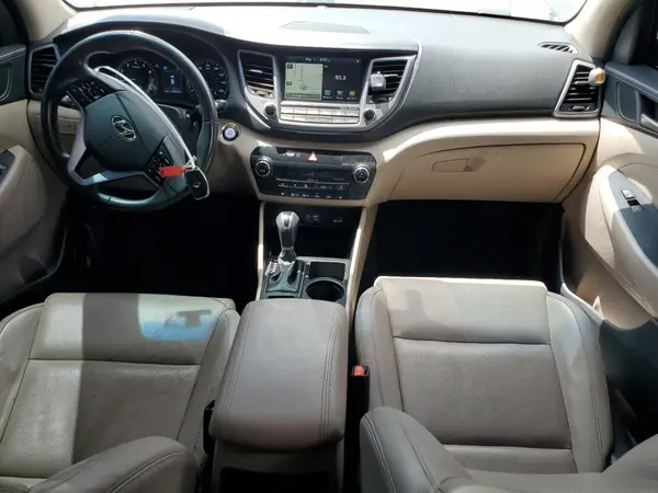 KM8J33A23GU256998 2016 HYUNDAI TUCSON - Image 8