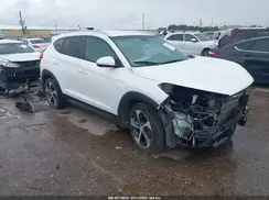KM8J33A23GU263319 2016 HYUNDAI TUCSON