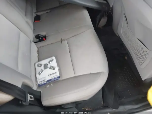 KM8J33A23GU263319 2016 HYUNDAI TUCSON - Image 8