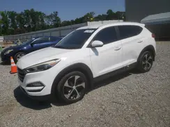 KM8J33A23GU263515 2016 HYUNDAI TUCSON