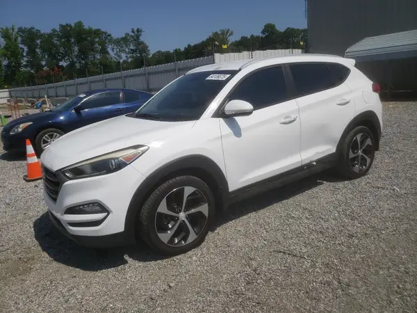KM8J33A23GU263515 2016 HYUNDAI TUCSON - Image 1