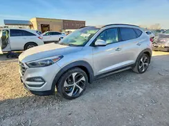 KM8J33A23GU265720 2016 HYUNDAI TUCSON