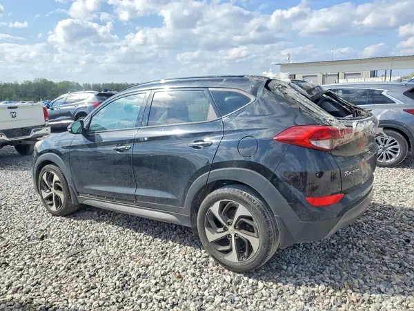 KM8J33A23GU266835 2016 HYUNDAI TUCSON - Image 2