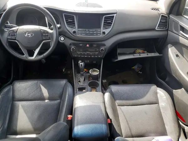 KM8J33A23GU266835 2016 HYUNDAI TUCSON - Image 8
