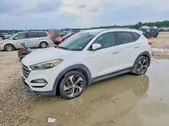 KM8J33A23GU268603 2016 HYUNDAI TUCSON