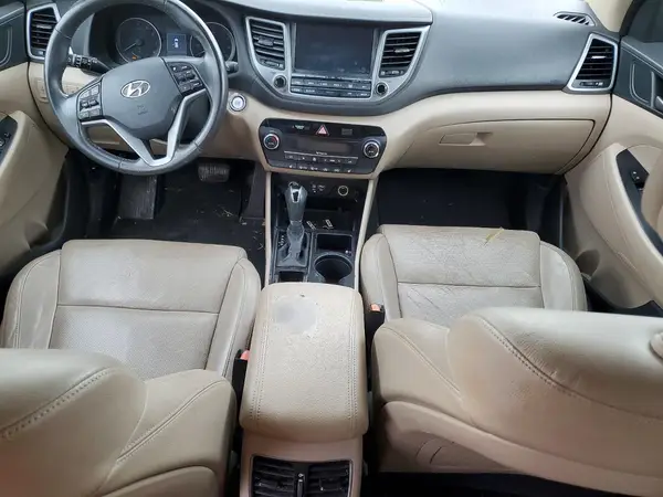 KM8J33A23GU268603 2016 HYUNDAI TUCSON - Image 8