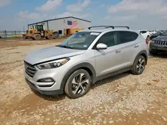 KM8J33A23GU268682 2016 HYUNDAI TUCSON
