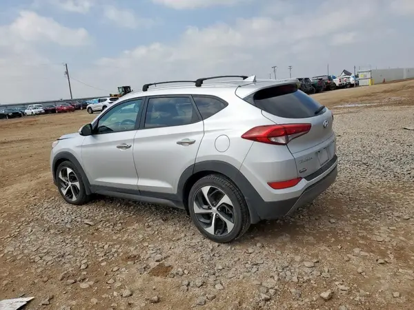 KM8J33A23GU268682 2016 HYUNDAI TUCSON - Image 2