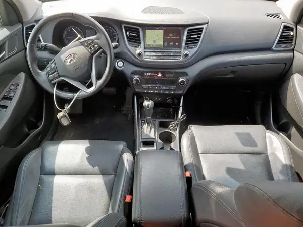 KM8J33A23GU268682 2016 HYUNDAI TUCSON - Image 8