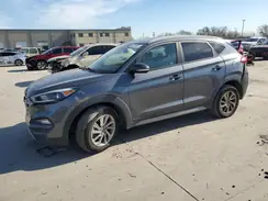 KM8J33A23HU272443 2017 HYUNDAI TUCSON