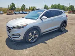 KM8J33A23HU276668 2017 HYUNDAI TUCSON
