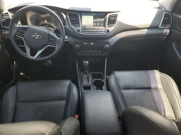 KM8J33A23HU276668 2017 HYUNDAI TUCSON - Image 8