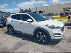 KM8J33A23HU283314 2017 HYUNDAI TUCSON