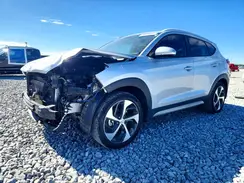 KM8J33A23HU285287 2017 HYUNDAI TUCSON