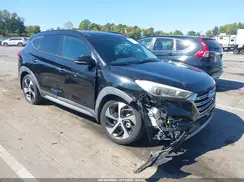 KM8J33A23HU289520 2017 HYUNDAI TUCSON