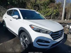 KM8J33A23HU289680 2017 HYUNDAI TUCSON