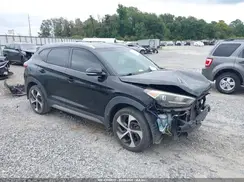KM8J33A23HU289842 2017 HYUNDAI TUCSON