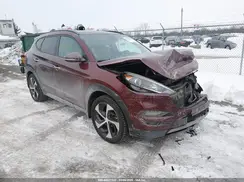 KM8J33A23HU291042 2017 HYUNDAI TUCSON