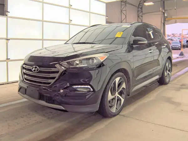 KM8J33A23HU291719 2017 HYUNDAI TUCSON - Image 2